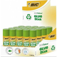 BIC Klej w sztyfcie ECOlutions Glue Stic