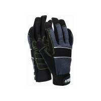 BHP Rękawice syntetyczne SOFT GRIP  9