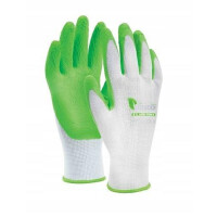 BHP Rękawice LATEX FOAM G roz. 7