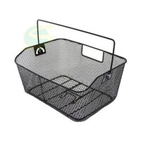 HERMES Kosz rowerowy na BAGAŻNIK  25 264