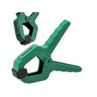 STALCO Ścisk sprężynowy, 12kg 50 mm