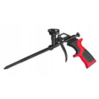 PRO Pistolet do pianek BT-08T