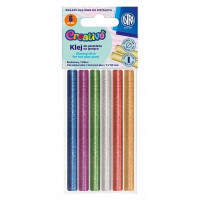 ASTRA Klej do pistoletu na gorąco ASTRA