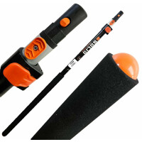 SOLID Kij malarski teleskpowy CLICK 1,8m