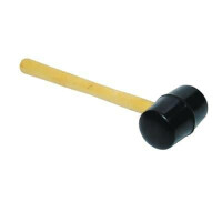 Młotek gumowy 0,60kg