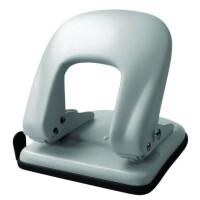 ASTRA Dziurkacz Metal 35K Srebrny