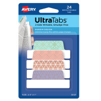 ASTRA Samoprzylepne zakładki indeksujące