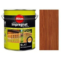 ALTAX Impregnat dekoracyjny ORZECH