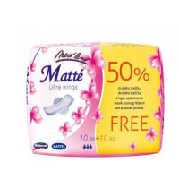 MATTES Podpaski Duo Ultra ze