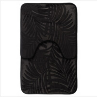 GALICJA Dywaniki łazienkowe FLORYDA 2el.