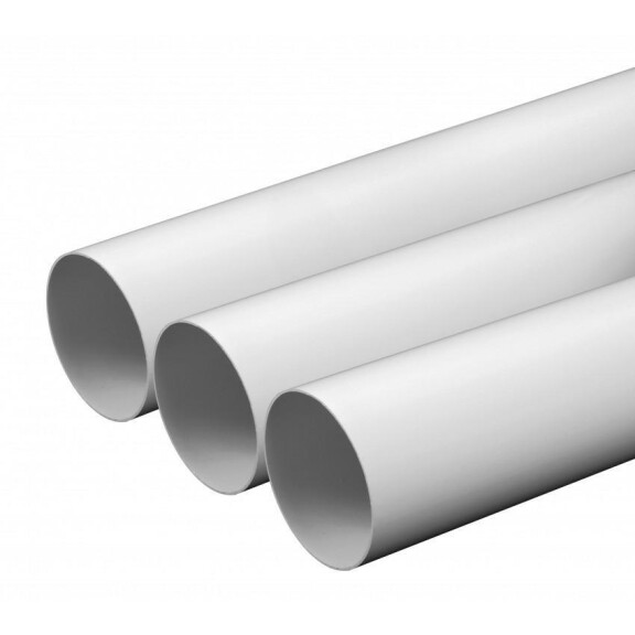 AWENTA KO100-10 Kanał okrągły Fi100 1m