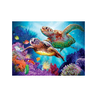 DK Haft diamentowy Diamond Painting