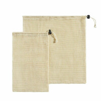 DAJAR AM-NATURAL KPL 2szt Siatka