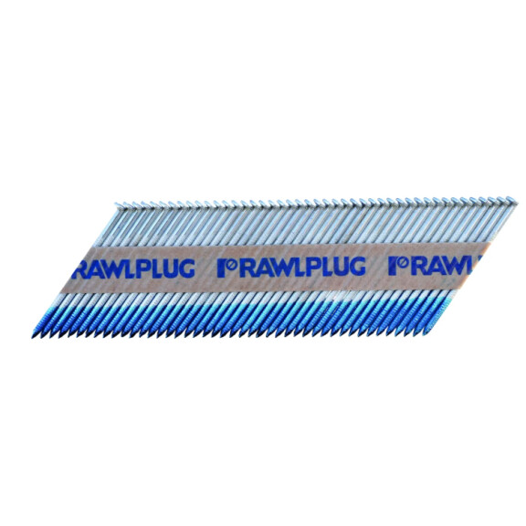 RAWLPLUG Gwoździe gładkie 3,1x63 mm na