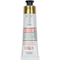 KOH-I-NOOR Farba akrylowa 162739 Złota