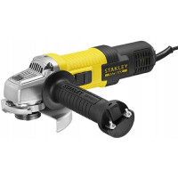 STANLEY Szlifierka kątowa 850W,125mm