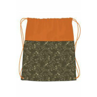 MAJEWSKI Worek na obuwie STRIGHT SO-01