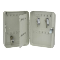 METRO Skrzynka na klucze SK-20