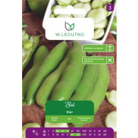 LEGUTKO Bób kier 25g NAS