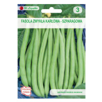LEGUTKO Fasola szparagowa karłowa