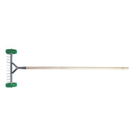 STALCO Areator na kółkach  S-80137