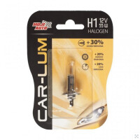Żarówka halogenowa sam. 12V 55W H1