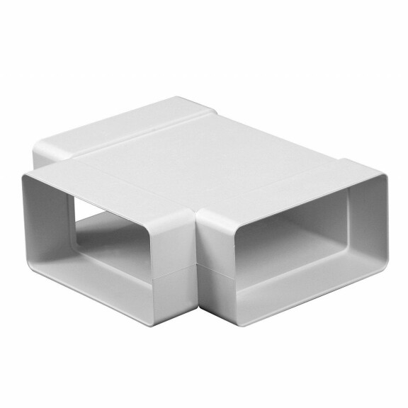 AWENTA KP55-26 Trójnik poziomy