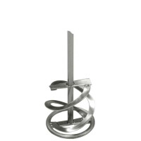 SOLID Mieszadło do zapraw 100mm