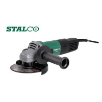 STALCO Szlifierka kątowa 125mm 750W