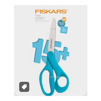FISKARS Nożyczki uniwersalne,