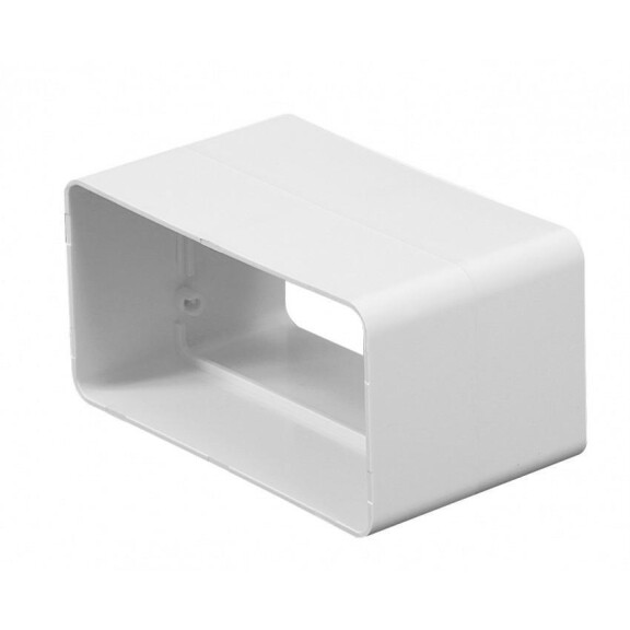 AWENTA KP75-21 Łącznik kanału płaskiego