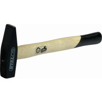 STALCO Młotek śusarski 500g trzon drewno