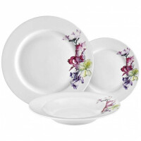 DAJAR AM-GARDEN KPL Obiad 18elem. 29143