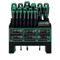 STALCO Wkrętaki i końcówki wkrętakowe