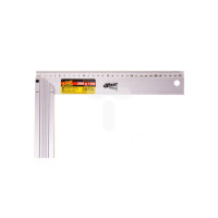 MODECO Kątownik aluminiowy 400mm