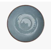 DAJAR AM-CRAFT Spodek 14.5cm niebieski