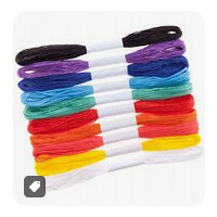 ASTRA Zestaw mulin 8m 10szt. NASYCONY