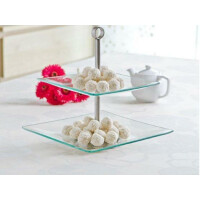 DAJAR AM-LAURA Patera 2 poziomowa