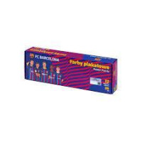 ASTRA Farby PLAKATOWE FCB  12 kol +2