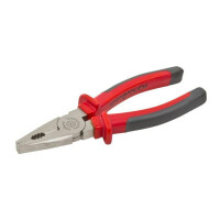 PROLINE Kombinerki uniwersalne 200mm