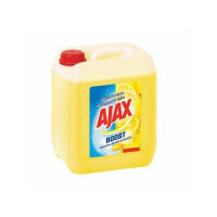 AJAX Płyn do mycia uniwersalny 5L