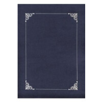 GALERIA PAPIERU Teczka ozdobna na dyplom