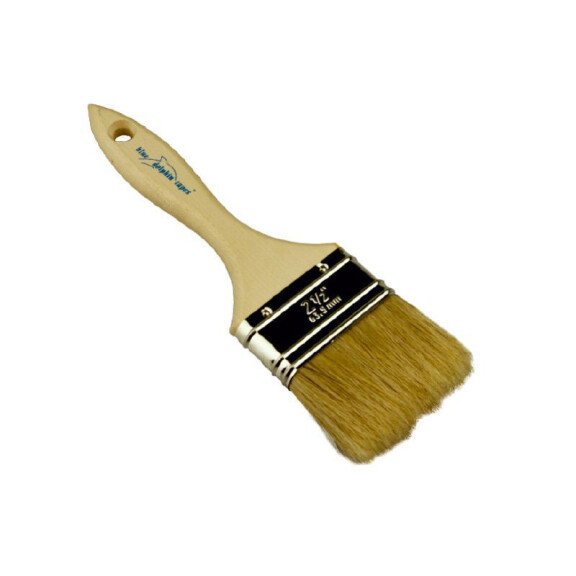 BlueDolphin Pędzel angielski HOBBY 102mm