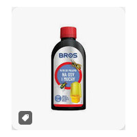 BROS Płyn uzupełniający do pułapki na