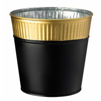 GALICJA Osłonka metalowa ROSSA 14 27268