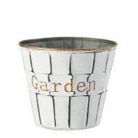 GALICJA Osłonka metalowa ROSSA 14 27268