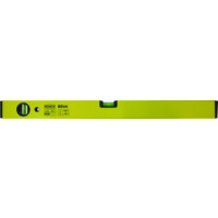 MODECO Poziomica alu.malow.120cm 2 oczka