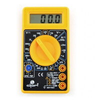 Miernik uniwersalny VA830B