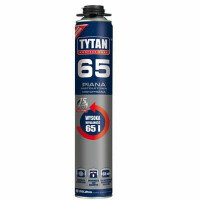TYTAN Piana pistoletowa 65 niskoprężna