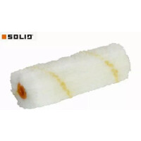 SOLID Wałek malarski żółta nić 10cm